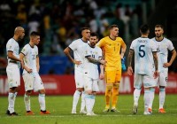 美洲杯新出线形势:美洲杯阿根廷还有机会小组赛出线么？